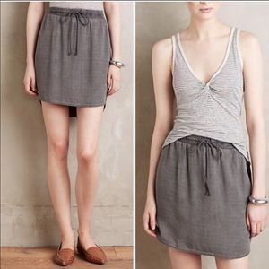 Cloth and Stone Boardwalk Skirt